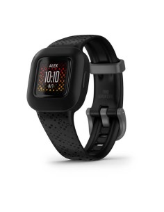 Smartwatch GARMIN Vivofit Jr. 3 Nero da GARMIN, Smartwatch - Ref: S7176468, Precio: 105,85 €, Descuento: %