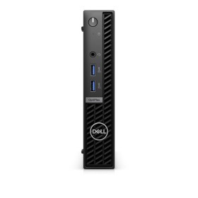 Mini PC Dell 7010 Intel Core i7-13700 512 GB SSD de Dell, Mini PC - Réf : S5626956, Prix : 904,58 €, Remise : %