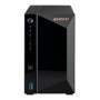 Servidor Asustor 2 GB RAM de Asustor, Servidores - Ref: S5627011, Precio: 317,60 €, Descuento: %