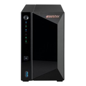 Serveur Asustor 2 GB RAM de Asustor, Serveurs - Réf : S5627011, Prix : 317,60 €, Remise : %