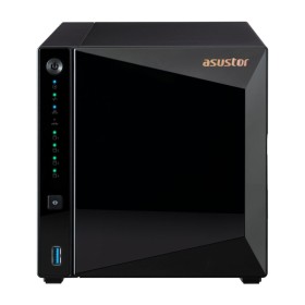 Serveur Asustor AS3304T v2 2 GB RAM de Asustor, Serveurs - Réf : S5627012, Prix : 430,42 €, Remise : %