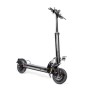 Trottinette Électrique Skate Flash SK URBAN DUAL PRO Noir de Skate Flash, Patins - Réf : S5627018, Prix : 946,32 €, Remise : %