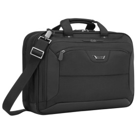 Housse pour ordinateur portable Defender Lite Noir Or Monochrome 15,6'' | Tienda24 - Global Online Shop Tienda24.eu