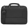 Laptop Case Targus Black 15,6'' | Tienda24 - Global Online Shop Tienda24.eu