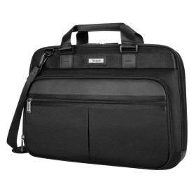 Sacoche pour Portable Targus Noir 16" (1 Unité) de Targus, Sacs et housses pour ordinateurs portables et netbooks - Réf : S56...