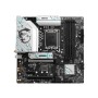 Placa Base MSI B760M GAMING PLUS WIFI LGA 1700 de MSI, Placas base - Ref: S5627094, Precio: 164,60 €, Descuento: %