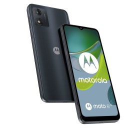 Smartphone Motorola Unisoc 8 GB RAM 128 GB Noir de Motorola, Smartphones et téléphones portables débloqués - Réf : S5627153, ...