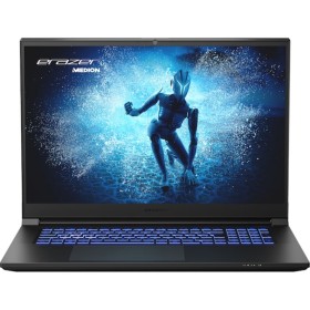 Laptop Medion ERAZER DEFENDER P40 de Medion, Portátiles - Ref: S5627166, Precio: 1,00 €, Descuento: %