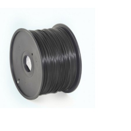 Bobine de filament GEMBIRD Noir | Tienda24 - Global Online Shop Tienda24.eu