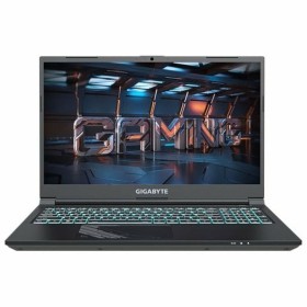 Laptop Gigabyte Qwerty Spanisch i5-12500H 1 TB SSD Nvidia Geforce RTX 4050 von Gigabyte, Notebooks - Ref: S5627185, Preis: 95...