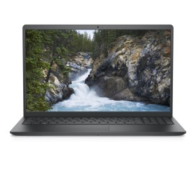 Laptop Dell VOSTRO 3520 Qwerty Español Intel Core I3-1215U 8 GB RAM 256 GB SSD de Dell, Portátiles - Ref: S5627186, Precio: 4...