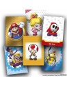 Juego de Cartas Panini Super Mario Trading Cards | Tienda24 Tienda24.eu