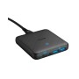 Chargeur mural Anker Noir 65 W de Anker, Chargeurs - Réf : S5627195, Prix : 60,05 €, Remise : %