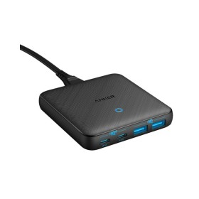 Carregador de Parede Anker Preto 65 W de Anker, Carregadores - Ref: S5627195, Preço: 69,47 €, Desconto: %