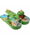 Playset Bandai Pokemon Mochila 8 cm | Tienda24 Tienda24.eu