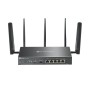 Router TP-Link de TP-Link, Routeurs - Réf : S5627259, Prix : 334,07 €, Remise : %