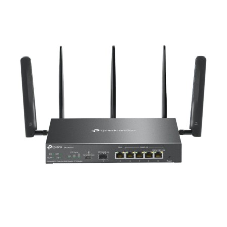 Router TP-Link de TP-Link, Routers - Ref: S5627259, Precio: 334,07 €, Descuento: %