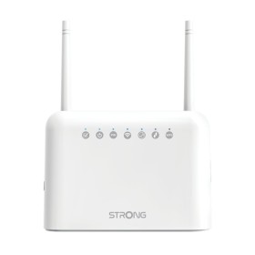 Router STRONG Dual SIM de STRONG, Routeurs - Réf : S5627274, Prix : 45,87 €, Remise : %