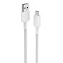 USB-C-Kabel Anker Weiß 90 cm von Anker, USB-Kabel - Ref: S5627284, Preis: 13,24 €, Rabatt: %