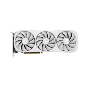 Carte Graphique Zotac GeForce RTX 4070 Ti 16 GB GDDR6 GDDR6X de Zotac, Cartes graphiques - Réf : S5627294, Prix : 1,00 €, Rem...