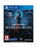 Jeu vidéo PlayStation 4 Square Enix Outriders Worldslayer | Tienda24 Tienda24.eu