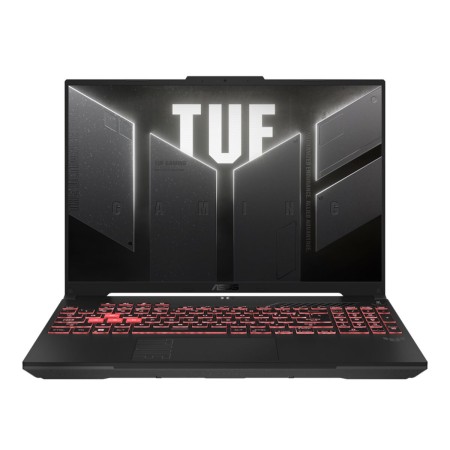 Laptop Asus TUF607PI-QT047 16" 32 GB RAM 1 TB SSD Spanish Qwerty by Asus, Laptops - Ref: S5627298, Price: 1,00 €, Discount: %