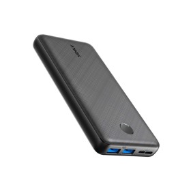 Powerbank Anker POWERCORE 20K Nero 20000 mAh di Anker, Caricabatterie - Rif: S5627305, Prezzo: 54,72 €, Sconto: %