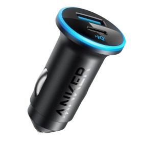 Chargeur mural Anker 325 Noir 30 W de Anker, Chargeurs - Réf : S5627309, Prix : 31,45 €, Remise : %