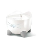 Fontaine pour Animaux de Compagnie Catit Pixi Blanc 2,5 L | Tienda24 Tienda24.eu