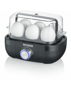 Egg boiler Alpina | Tienda24 Tienda24.eu