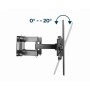 Wall Bracket GEMBIRD WM-70ST-01 by GEMBIRD, Monitor Arms & Stands - Ref: S5627326, Price: 25,81 €, Discount: %