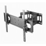 Wall Bracket GEMBIRD WM-70ST-01 by GEMBIRD, Monitor Arms & Stands - Ref: S5627326, Price: 25,81 €, Discount: %