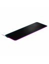 Gaming Mouse Mat SteelSeries Prism Cloth 3XL 59 x 122 x 0,4 cm Black | Tienda24 Tienda24.eu