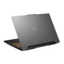 Ordinateur Portable Asus TUF507VV-LP193 Intel Core i7-13620H 1 TB SSD Nvidia Geforce RTX 4060 de Asus, Ordinateurs portables ...