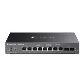 Switch TP-Link by TP-Link, Network switches - Ref: S5627348, Price: 366,33 €, Discount: %