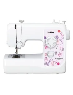 Máquina de Coser Brother RH137 | Tienda24 Tienda24.eu