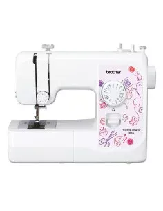 Máquina de Coser Brother J17s | Tienda24 Tienda24.eu