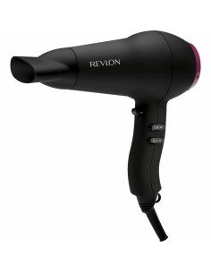 Secador de Pelo Cecotec IoniCare RockStar AirSonic | Tienda24 Tienda24.eu