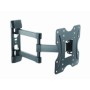 Wall Bracket GEMBIRD by GEMBIRD, Monitor Arms & Stands - Ref: S5627385, Price: 13,71 €, Discount: %