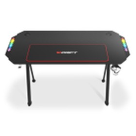 Mesa de Escritorio DRIFT Negro 120 x 60 cm de DRIFT, Escritorios y mesas para ordenador - Ref: S5627394, Precio: 146,85 €, De...