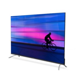 Smart TV STRONG SRT50UD7553 4K Ultra HD LED HDR HDR10 by STRONG, TVs - Ref: S5627410, Price: 401,95 €, Discount: %