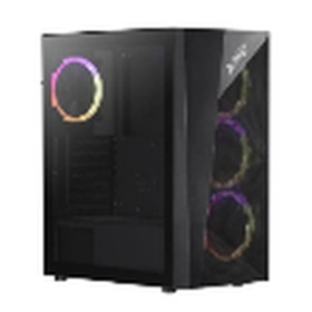 ATX Semi-tower Box XPG LANDER5004A-BKCWW Black by XPG, Tabletop computer cases - Ref: S5627413, Price: 69,74 €, Discount: %