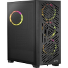 Case computer desktop ATX XPG LANDER5014A-BKCWW Nero di XPG, Case computer desktop - Rif: S5627414, Prezzo: 90,28 €, Sconto: %