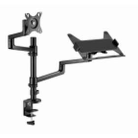 Support de table d'écran GEMBIRD TV9032301 de GEMBIRD, Supports et rehausseurs d'écran - Réf : S5627419, Prix : 61,52 €, Remi...