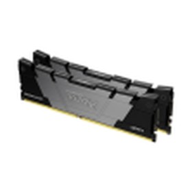 Mémoire RAM Kingston DDR4 16 GB CL16 de Kingston, Mémoire principale - Réf : S5627436, Prix : 67,51 €, Remise : %