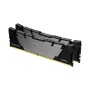 Memoria RAM Kingston DDR4 16 GB CL16 di Kingston, Memoria centrale - Rif: S5627436, Prezzo: 67,51 €, Sconto: %