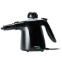 Pulitore a Vapore Cecotec Hydrosteam 1040 Active&Soap 1100 W 450 ml Nero di Cecotec, Aspirapolvere e pulitori a vapore - Rif:...