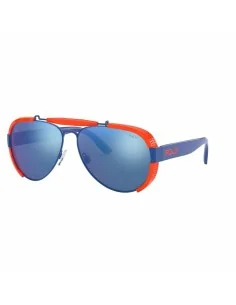 Gafas de Sol Hombre Guess GF0211 5801C | Tienda24 Tienda24.eu