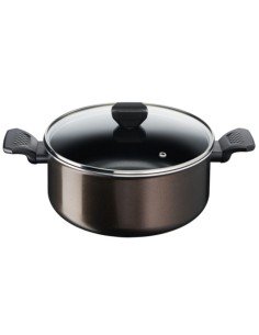 Caçarolas Tefal Ingenio Emotion L896S404 Ø 18 cm Ø 20 cm Ø 16 cm | Tienda24 Tienda24.eu