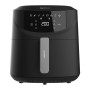 Air Fryer Cecotec Black 2000 W 7,6 L by Cecotec, Fryers - Ref: S5627495, Price: 91,09 €, Discount: %